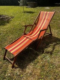 Chilienne ancienne