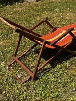 Chilienne ancienne