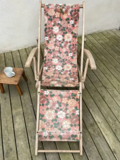 Chilienne vintage