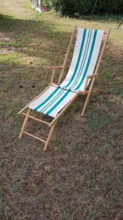 Chilienne vintage