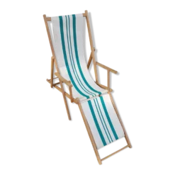 Chilienne vintage