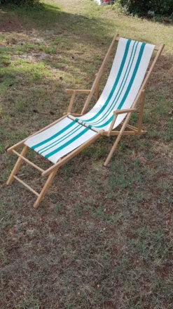 Chilienne vintage