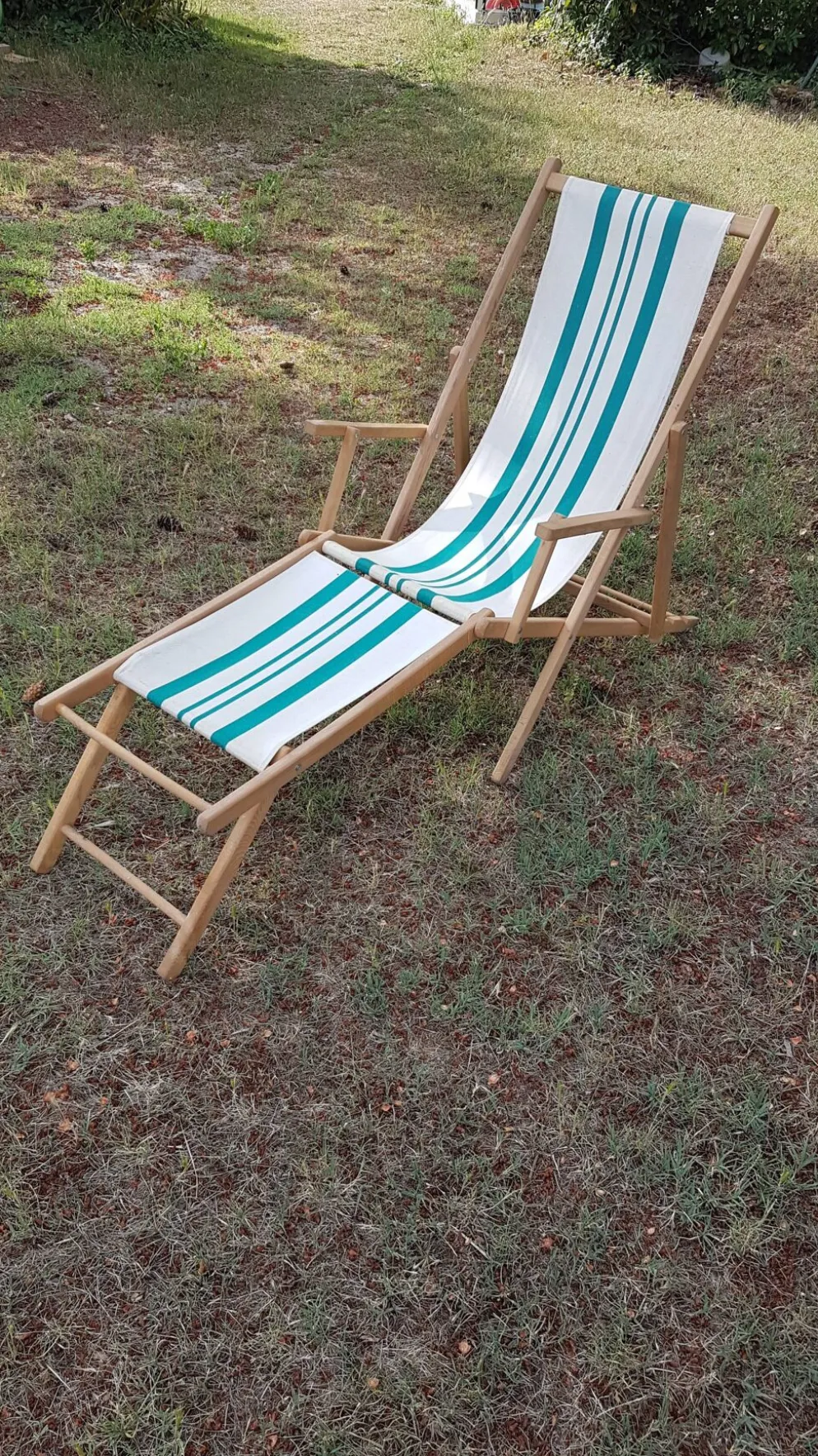 Chilienne vintage