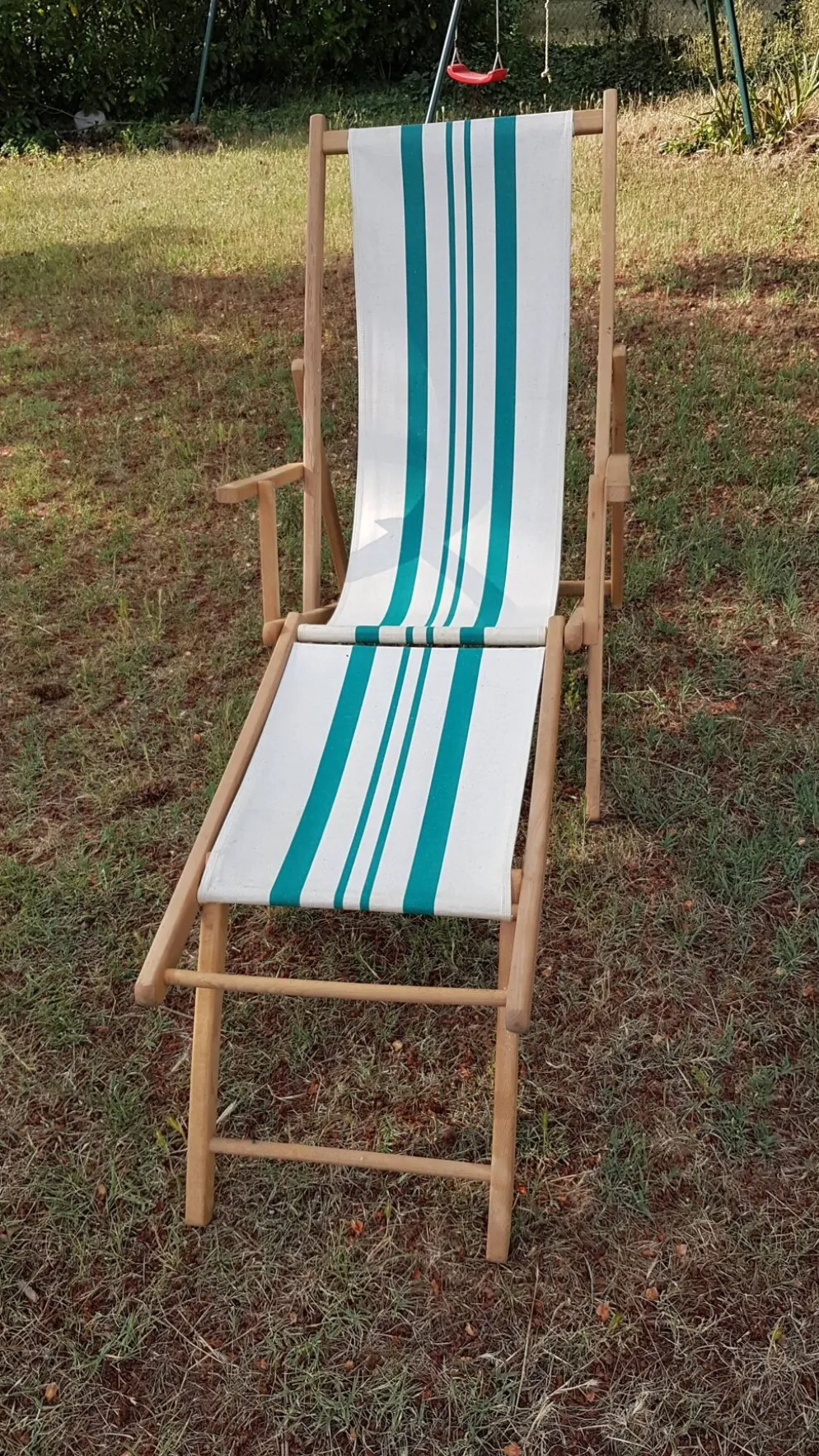 Chilienne vintage