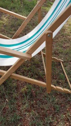 Chilienne vintage
