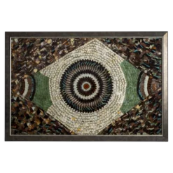 Collage en ailes de papillons xxl
