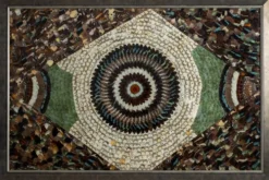 Collage en ailes de papillons xxl