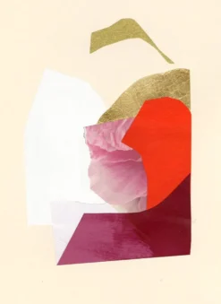 Collage parfum d'été — 15