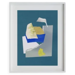 Collage parfum d'été — 5