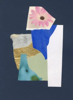 Collage parfum d'été — 3