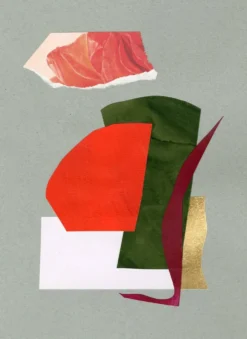 Collage parfum d'été — 7