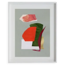 Collage parfum d'été — 7