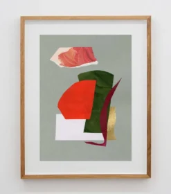 Collage parfum d'été — 7