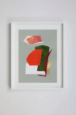 Collage parfum d'été — 7