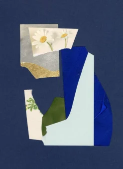 Collage parfum d'été — 13