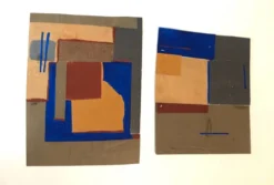 2 collages