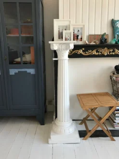 Colonne antique