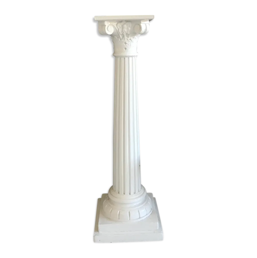 Colonne antique