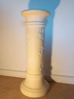 Colonne céramique