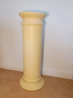 Colonne céramique