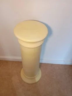 Colonne céramique