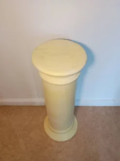 Colonne céramique