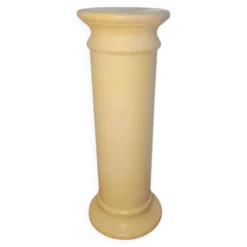Colonne céramique
