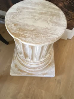 Colonne decorative