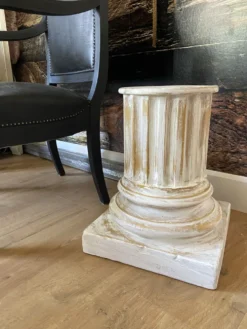 Colonne decorative
