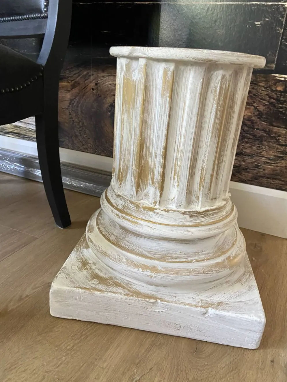 Colonne decorative