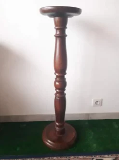 Colonne de présentation