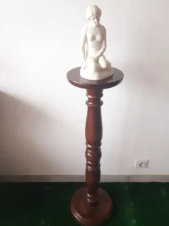 Colonne de présentation