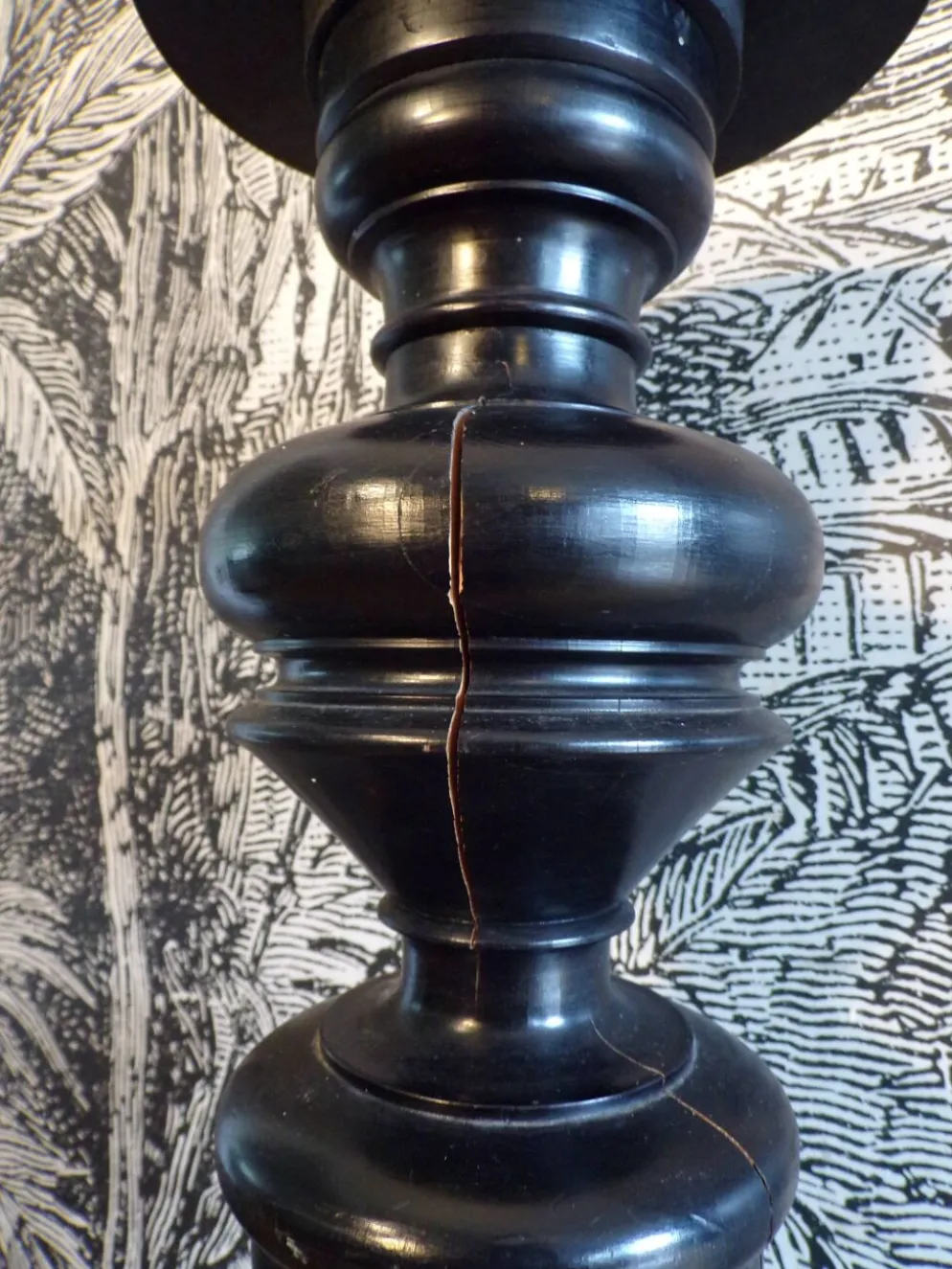 Colonne de présentation