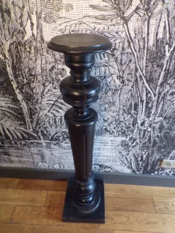Colonne de présentation