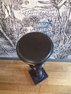 Colonne de présentation