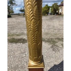 Colonne Empire