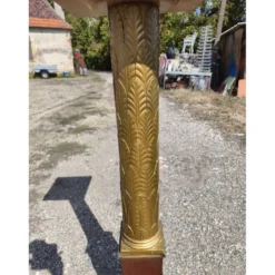 Colonne Empire