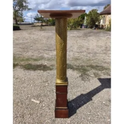 Colonne Empire