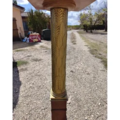 Colonne Empire