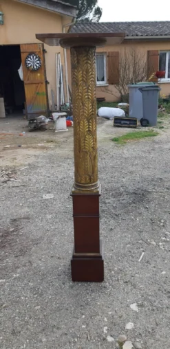 Colonne Empire