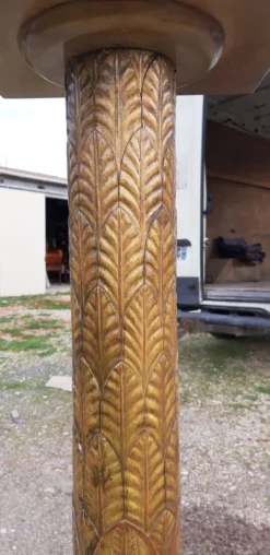 Colonne Empire