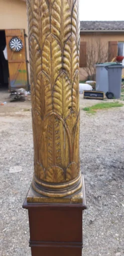 Colonne Empire
