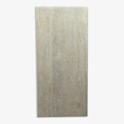 Colonne Herra 80 cm H – Travertin naturel