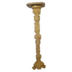 colonne indienne