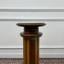 Colonne italienne classique Pied de Stalle