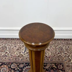 Colonne italienne classique Pied de Stalle
