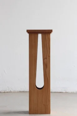 Colonne piédestal