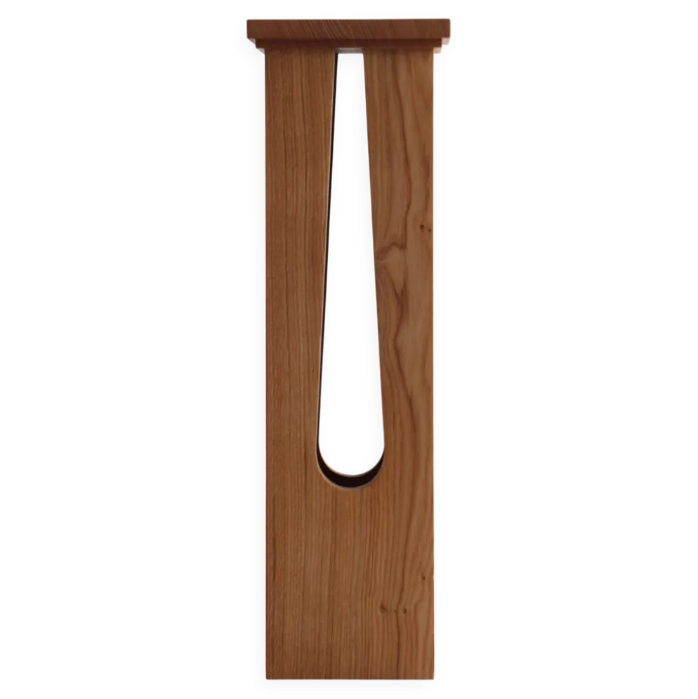 Colonne piédestal