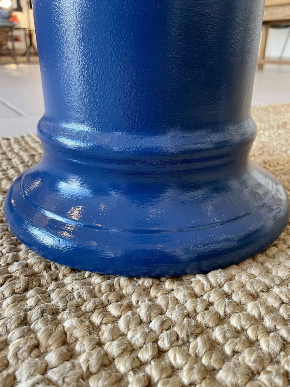 Colonne romaine style toscan antique
