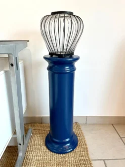 Colonne romaine style toscan antique